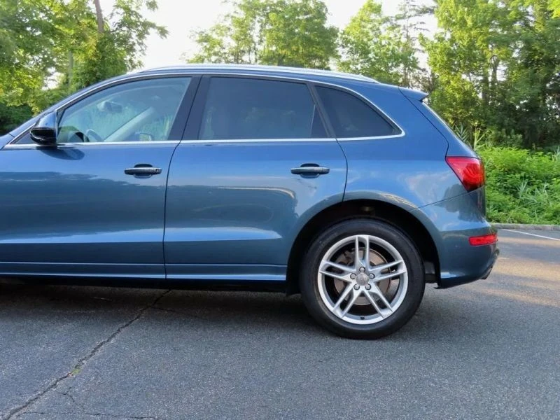 2015 Audi 8R Q5 - Image 12 of 12