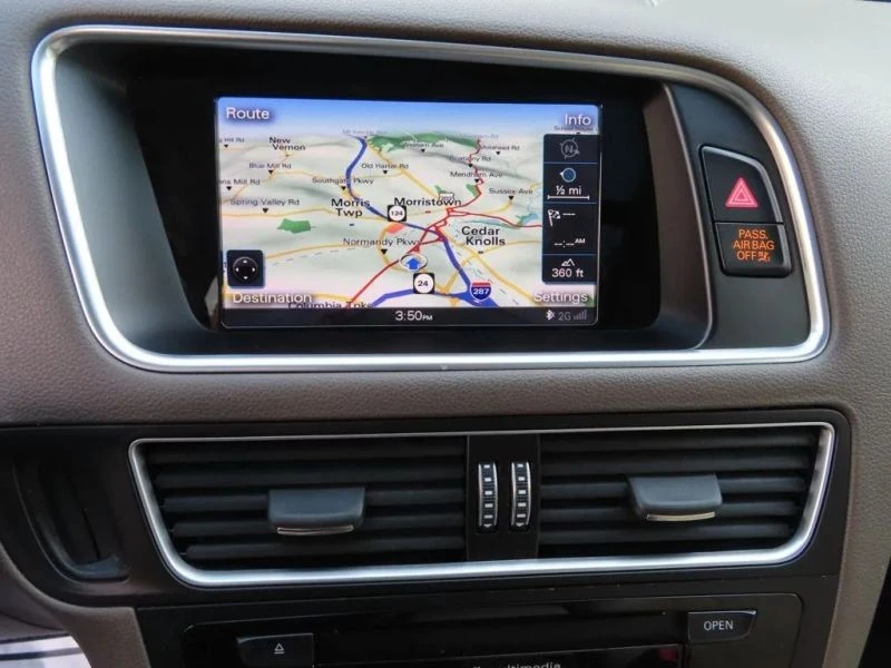 2015 Audi 8R Q5 - Image 7 of 12