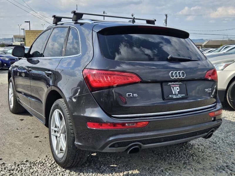 2015 Audi 8R Q5 - Image 4 of 19