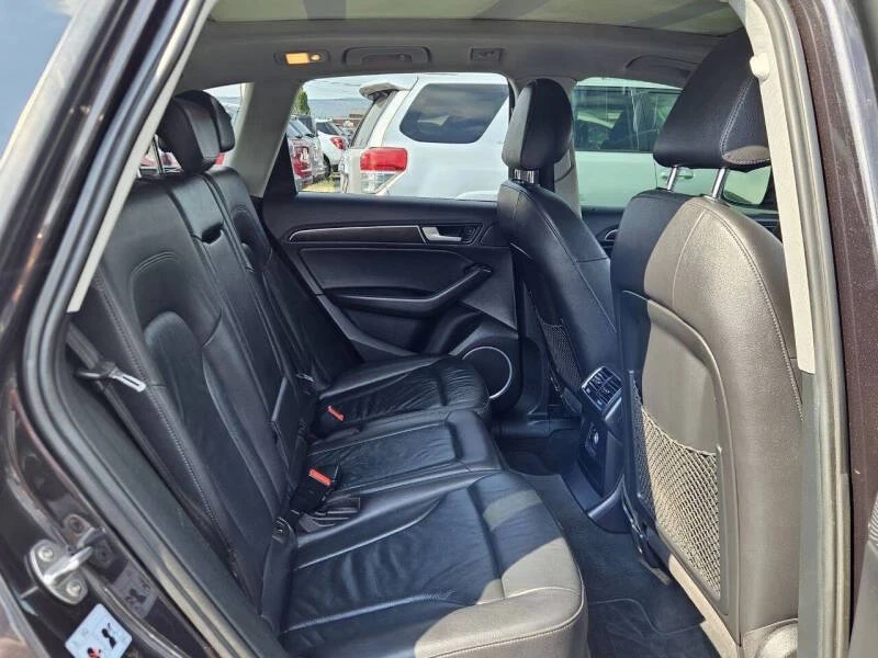 2015 Audi 8R Q5 - Image 14 of 19