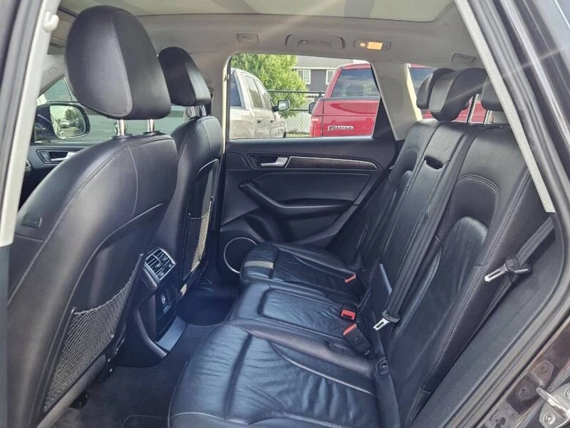2015 Audi 8R Q5 - Image 12 of 19