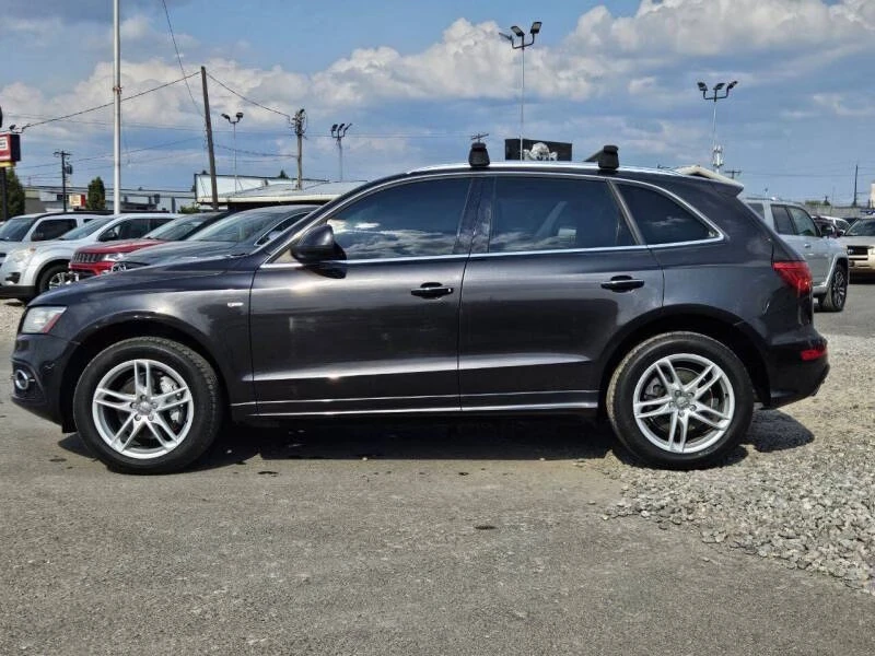 2015 Audi 8R Q5 - Image 3 of 19