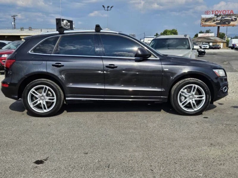 2015 Audi 8R Q5 - Image 7 of 19