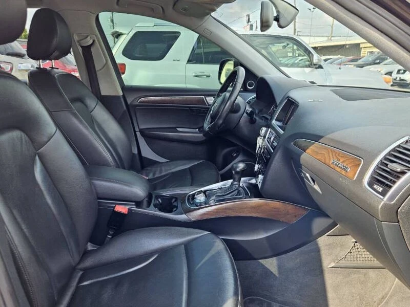 2015 Audi 8R Q5 - Image 16 of 19