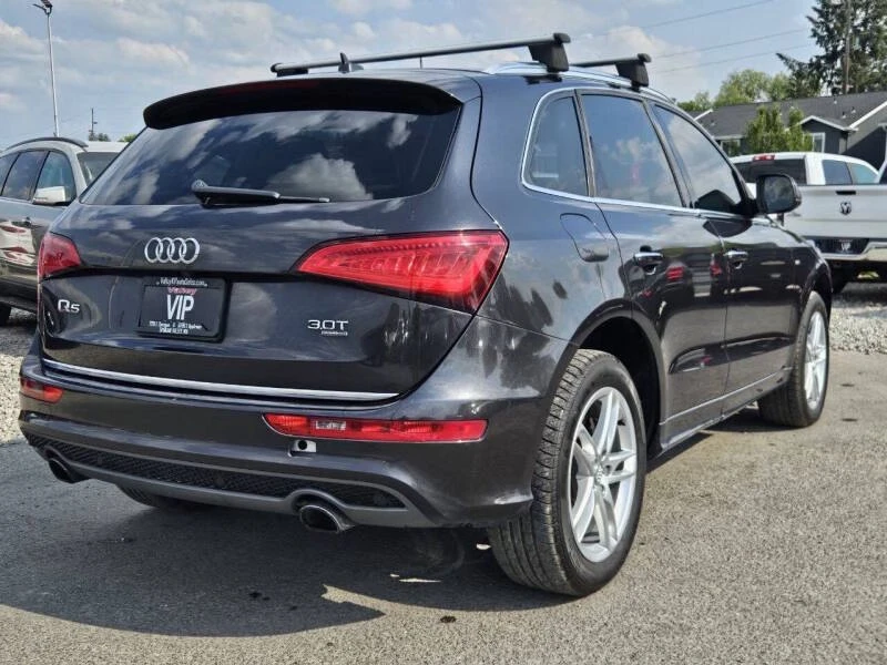 2015 Audi 8R Q5 - Image 6 of 19