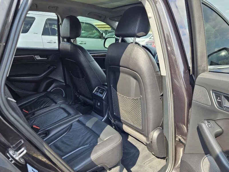 2015 Audi 8R Q5 - Image 13 of 19