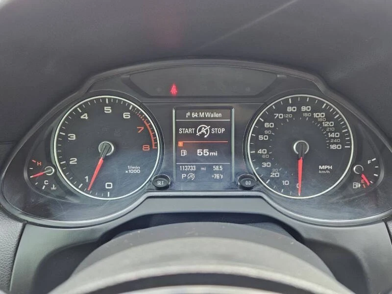 2015 Audi 8R Q5 - Image 17 of 19