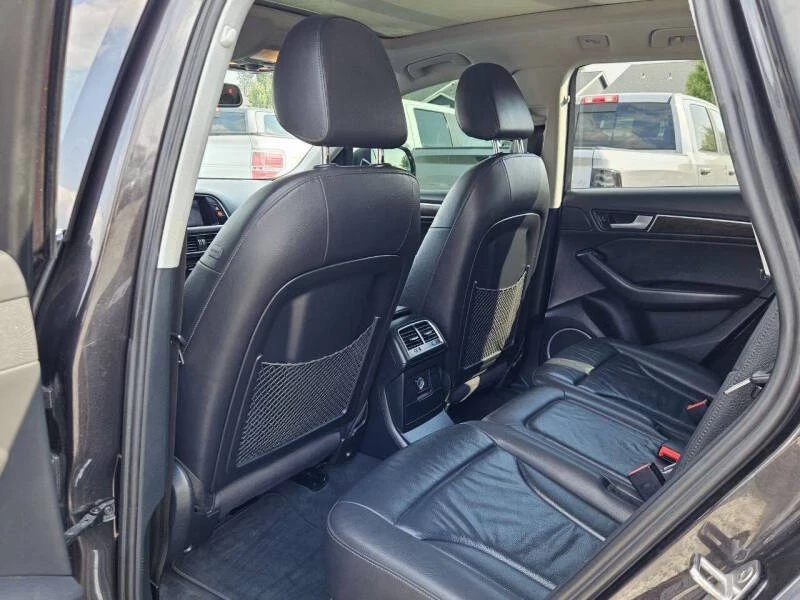2015 Audi 8R Q5 - Image 11 of 19