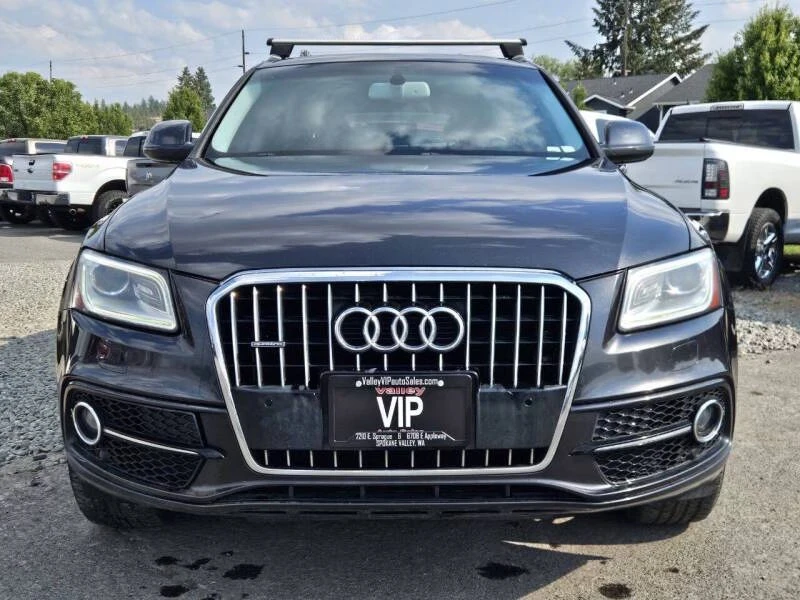 2015 Audi 8R Q5 - Image 8 of 19