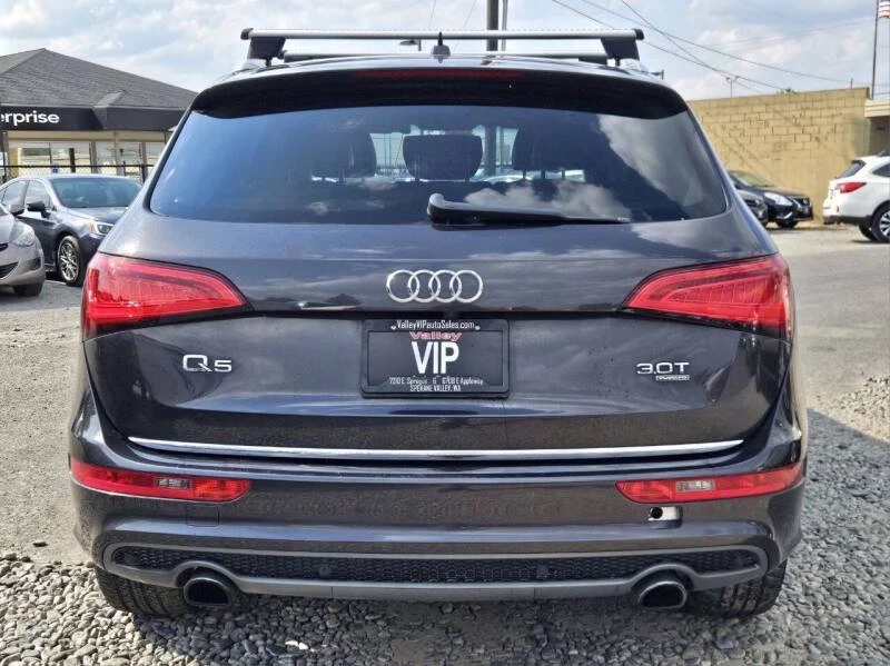 2015 Audi 8R Q5 - Image 5 of 19
