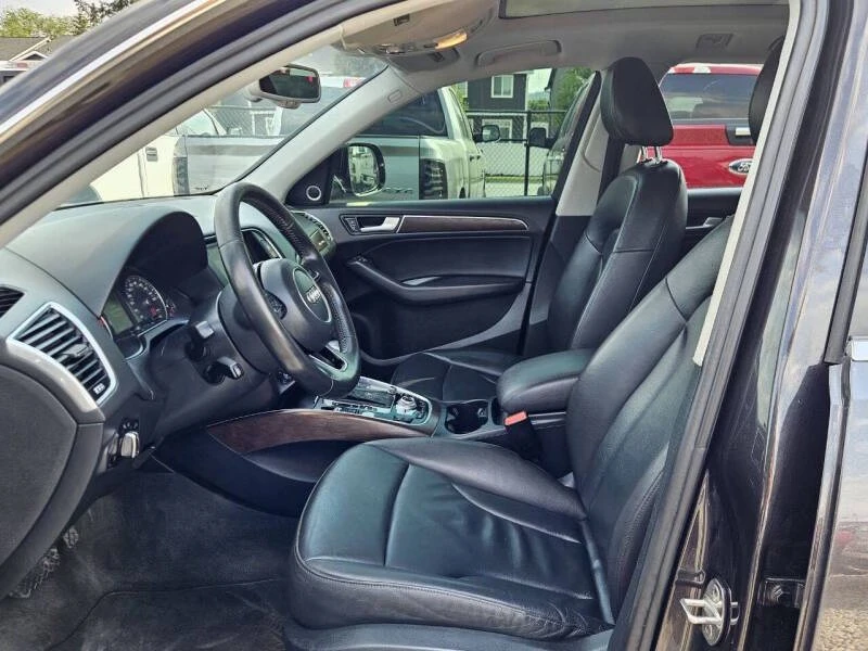 2015 Audi 8R Q5 - Image 10 of 19