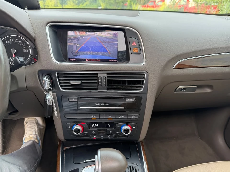 2015 Audi 8R Q5 - Image 7 of 8