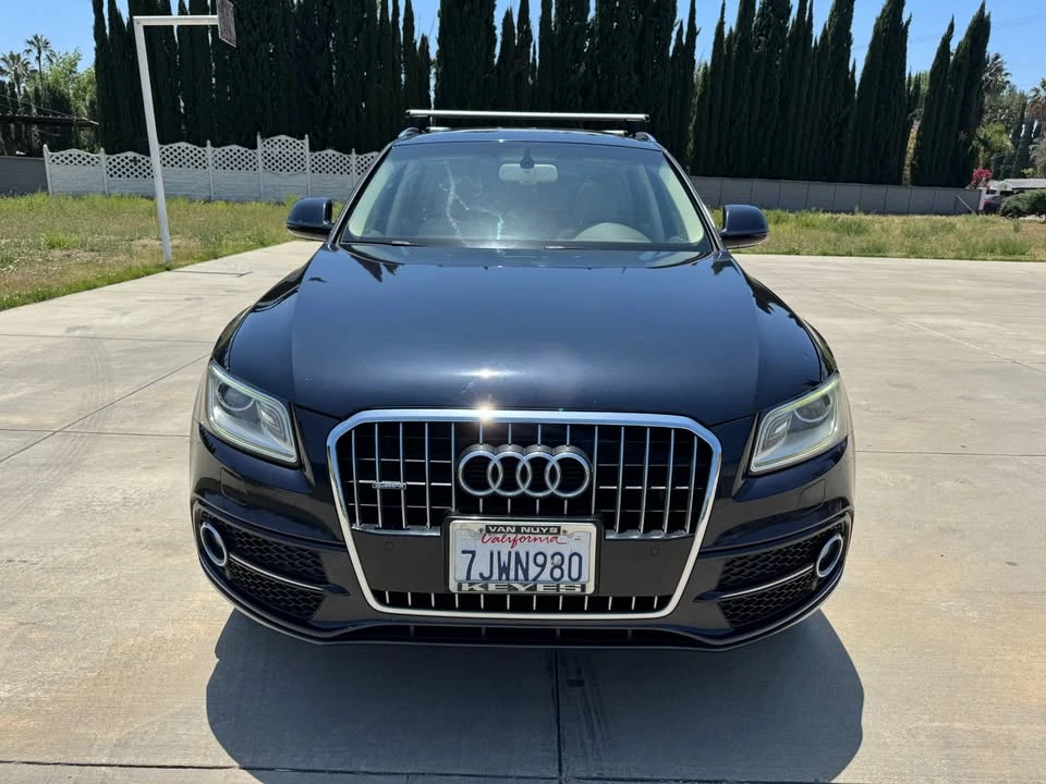 2015 Audi 8R Q5 - Image 2 of 18