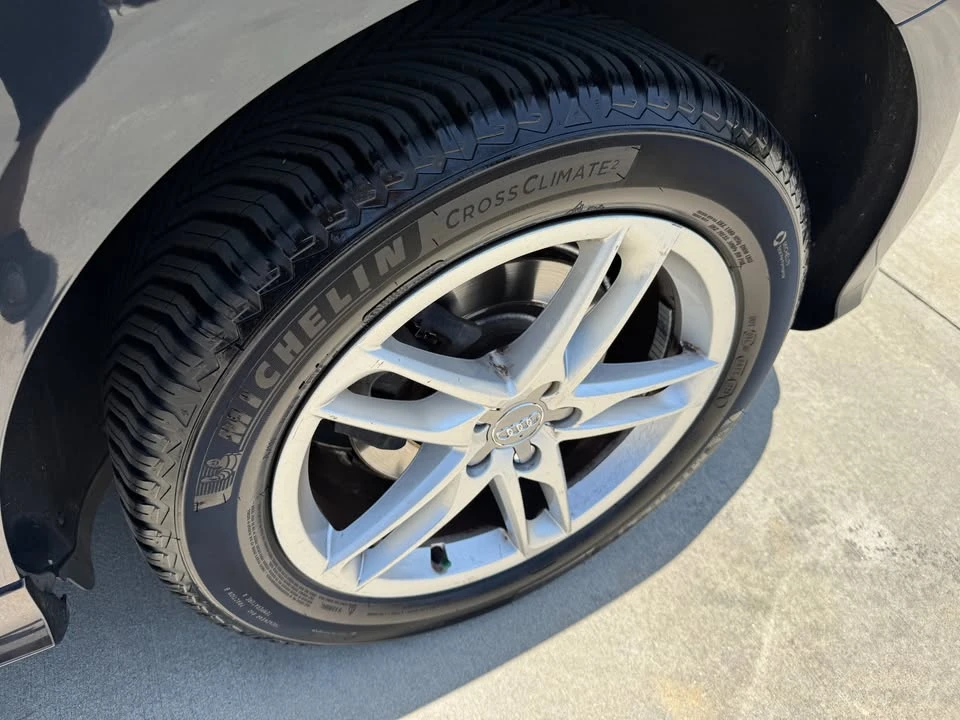 2015 Audi 8R Q5 - Image 17 of 18