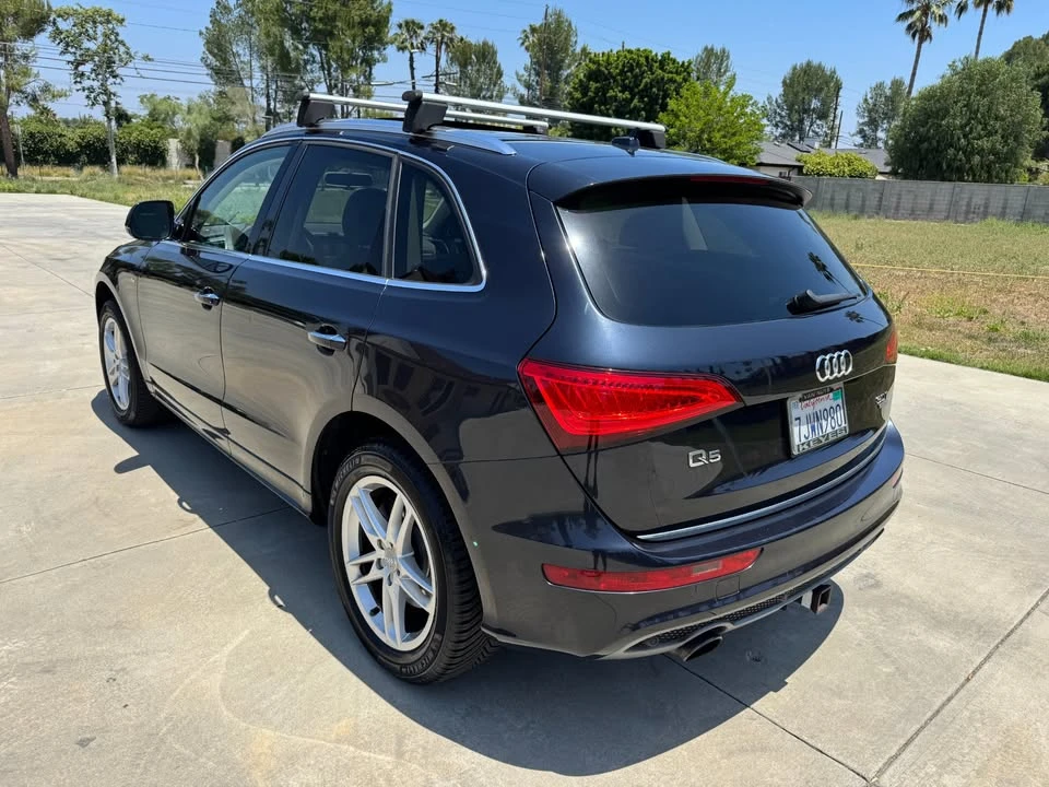 2015 Audi 8R Q5 - Image 7 of 18