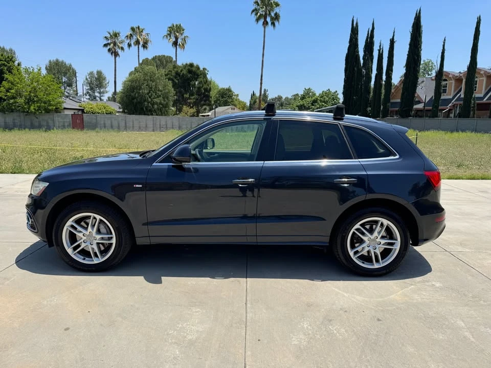 2015 Audi 8R Q5 - Image 8 of 18