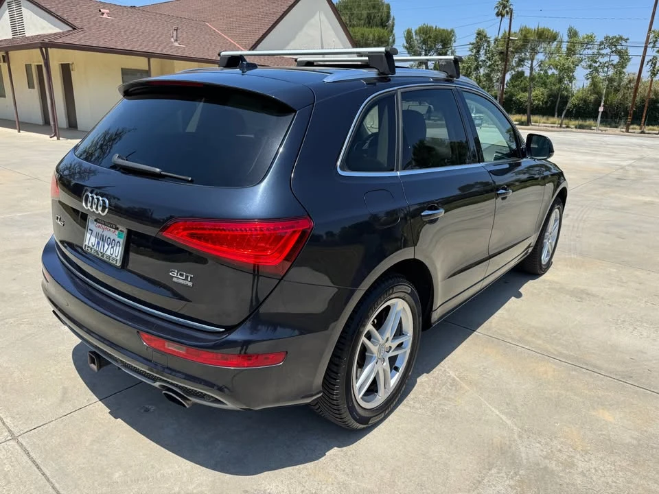 2015 Audi 8R Q5 - Image 5 of 18