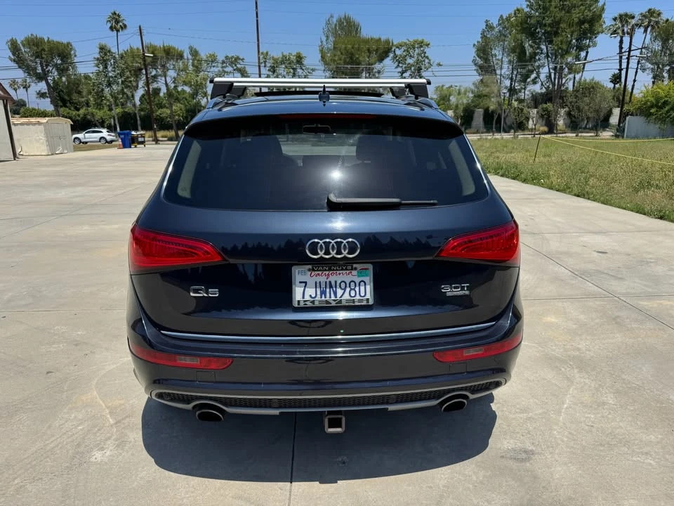 2015 Audi 8R Q5 - Image 6 of 18