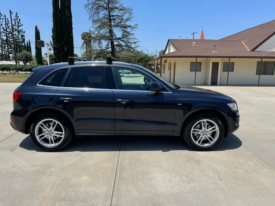 2015 Audi 8R Q5 - Image 4 of 18