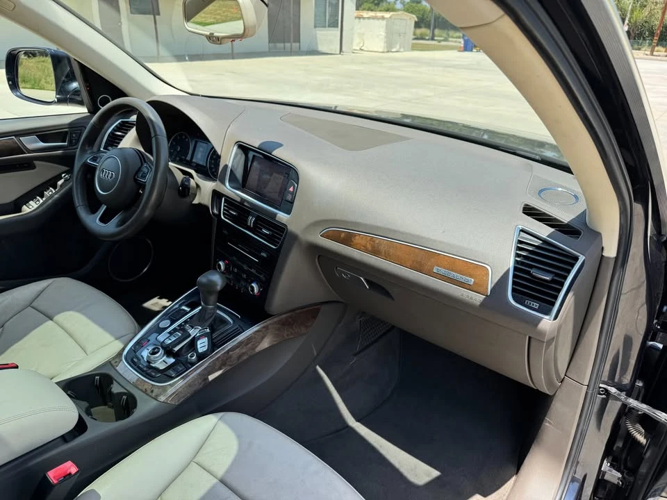 2015 Audi 8R Q5 - Image 9 of 18