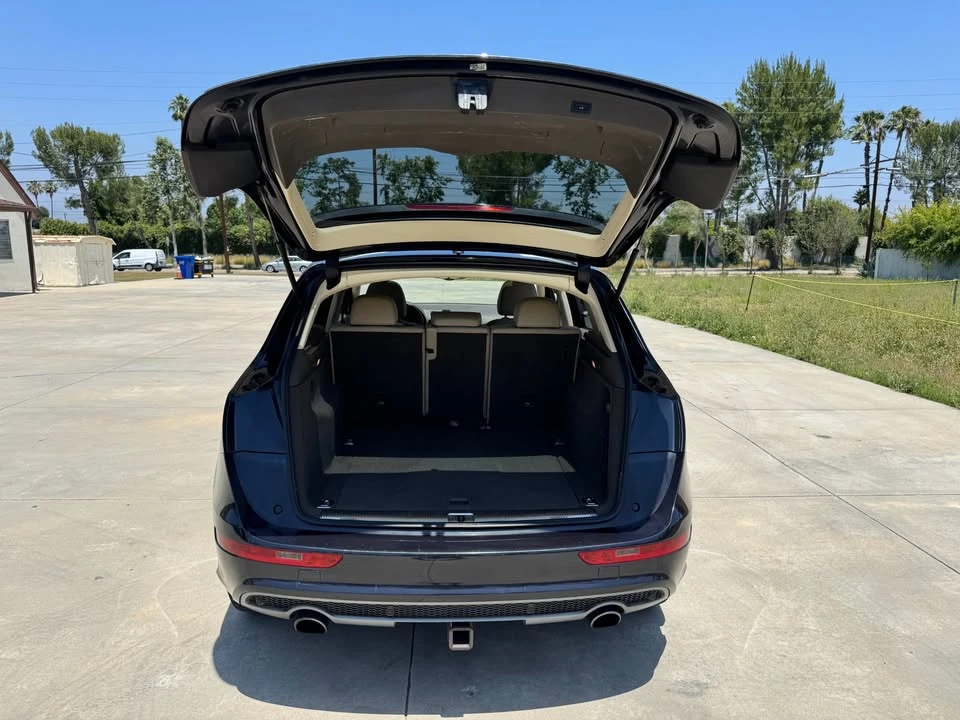 2015 Audi 8R Q5 - Image 13 of 18