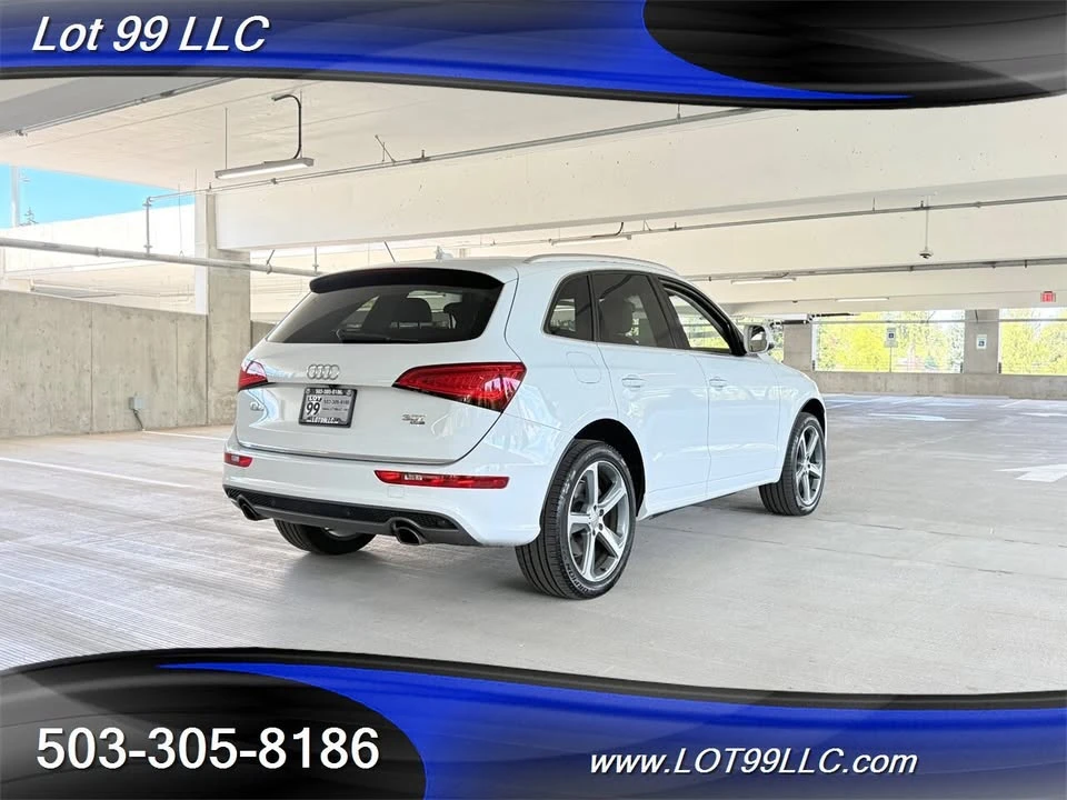 2015 Audi 8R Q5 - Image 7 of 20