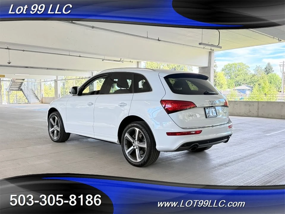 2015 Audi 8R Q5 - Image 9 of 20
