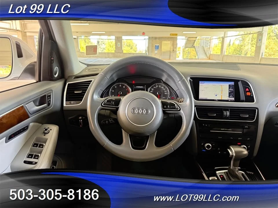 2015 Audi 8R Q5 - Image 11 of 20