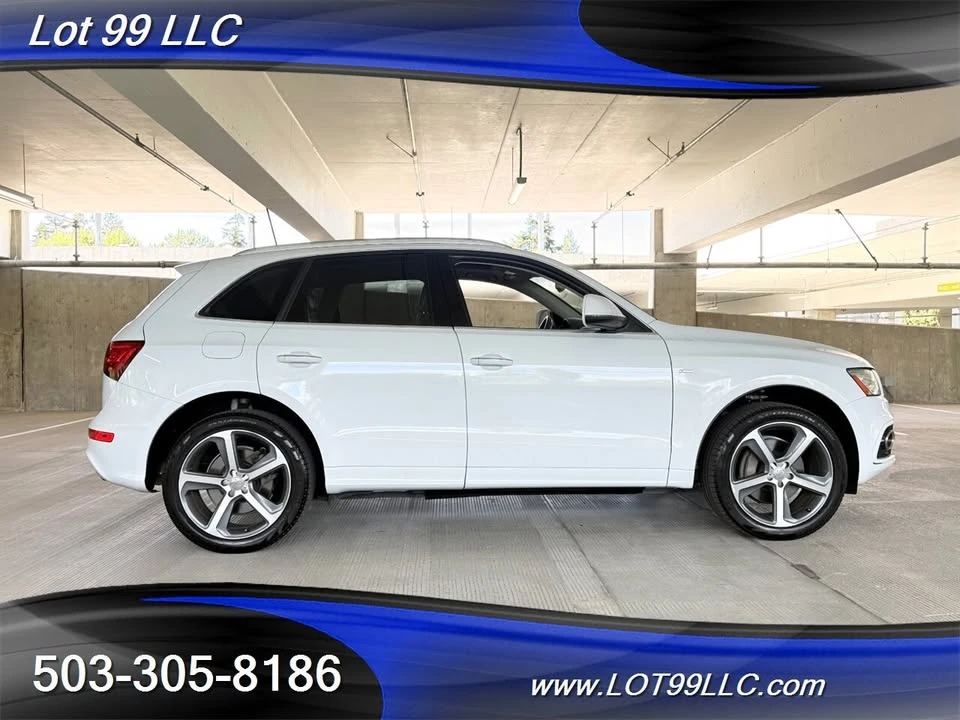 2015 Audi 8R Q5 - Image 6 of 20