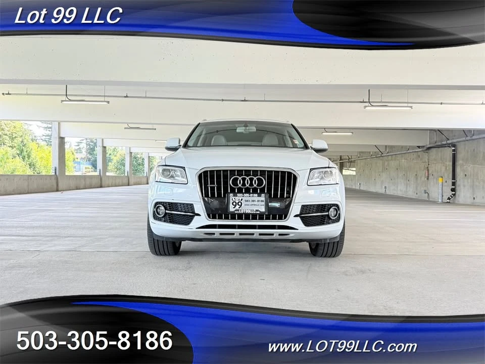 2015 Audi 8R Q5 - Image 4 of 20