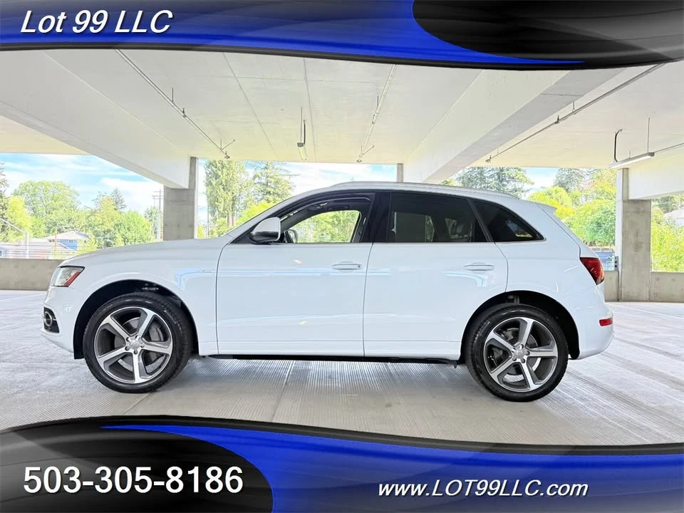 2015 Audi 8R Q5 - Image 3 of 20