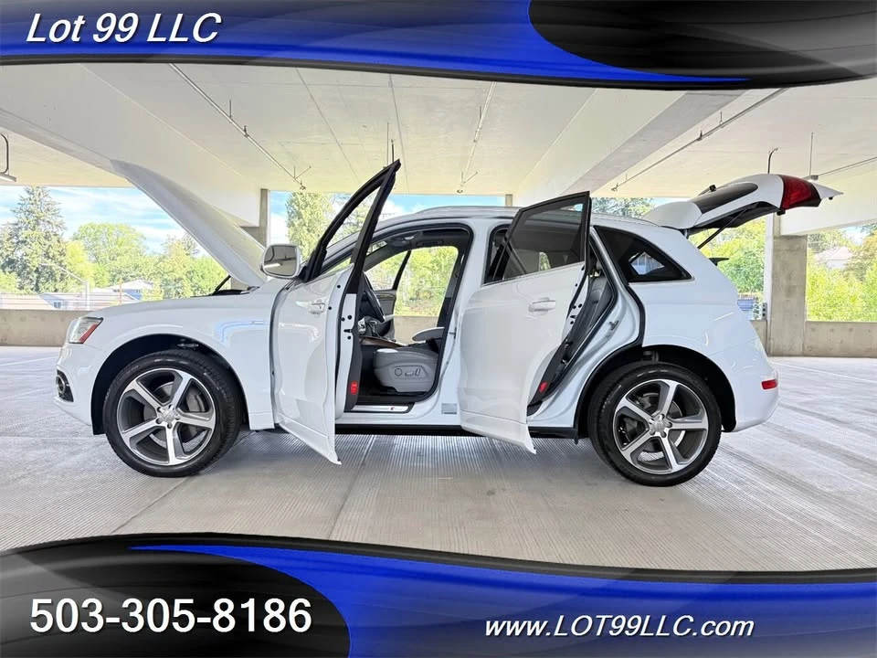 2015 Audi 8R Q5 - Image 17 of 20