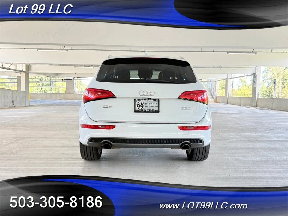 2015 Audi 8R Q5 - Image 8 of 20