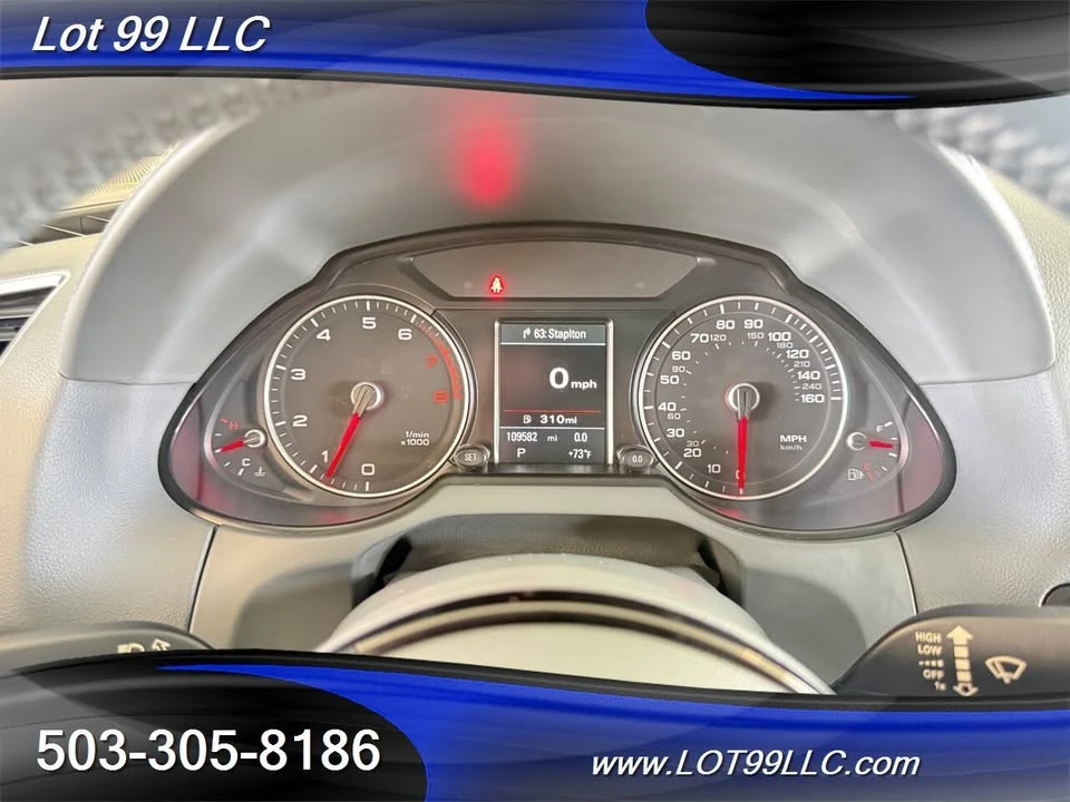 2015 Audi 8R Q5 - Image 10 of 20
