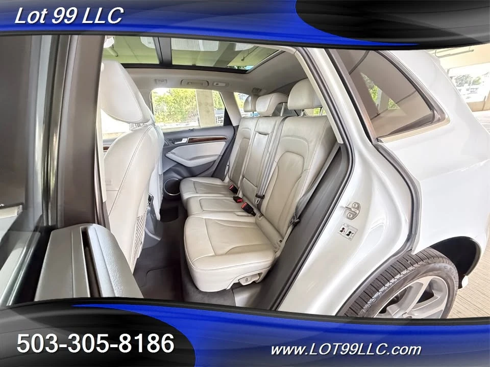 2015 Audi 8R Q5 - Image 16 of 20