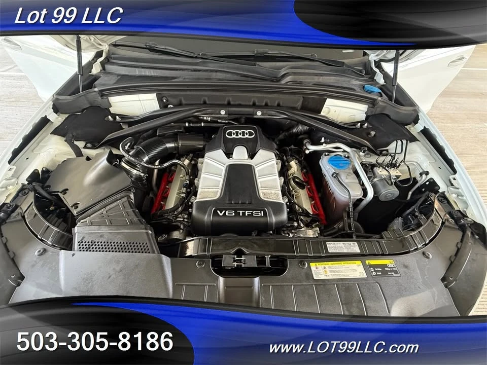 2015 Audi 8R Q5 - Image 19 of 20