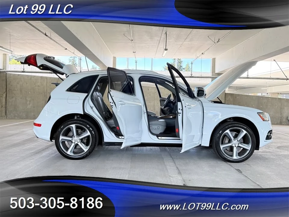2015 Audi 8R Q5 - Image 18 of 20