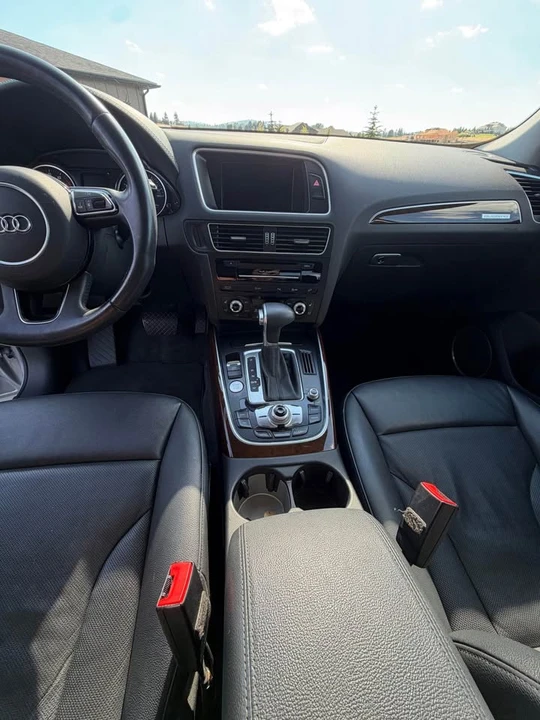 2015 Audi 8R Q5 - Image 6 of 11
