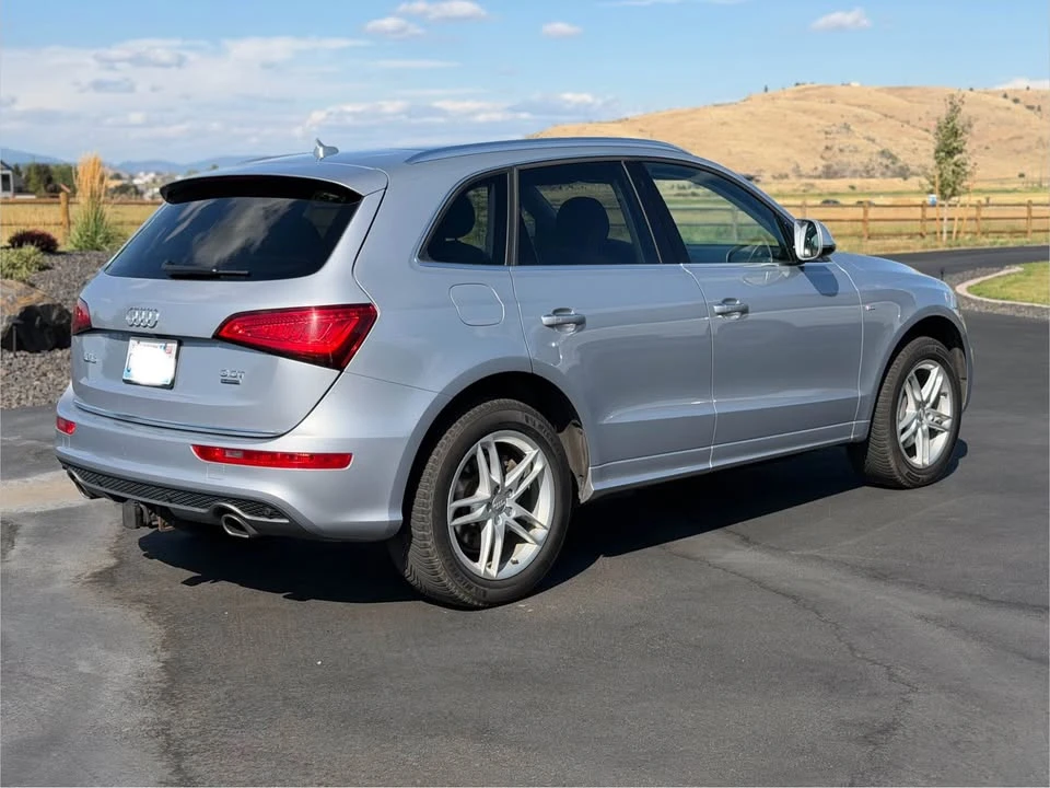 2015 Audi 8R Q5 - Image 11 of 11