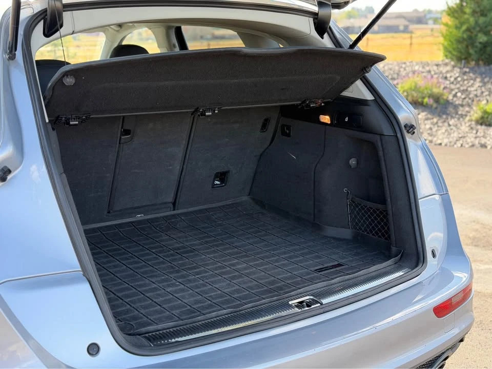 2015 Audi 8R Q5 - Image 9 of 11