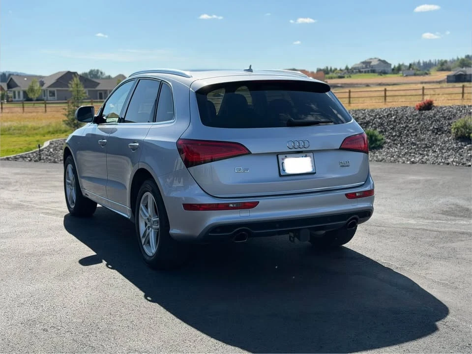 2015 Audi 8R Q5 - Image 3 of 11