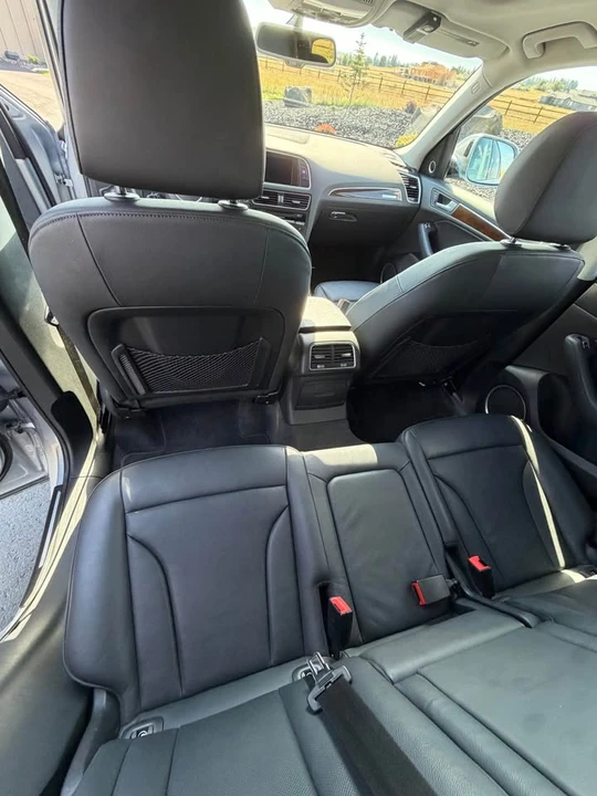 2015 Audi 8R Q5 - Image 7 of 11