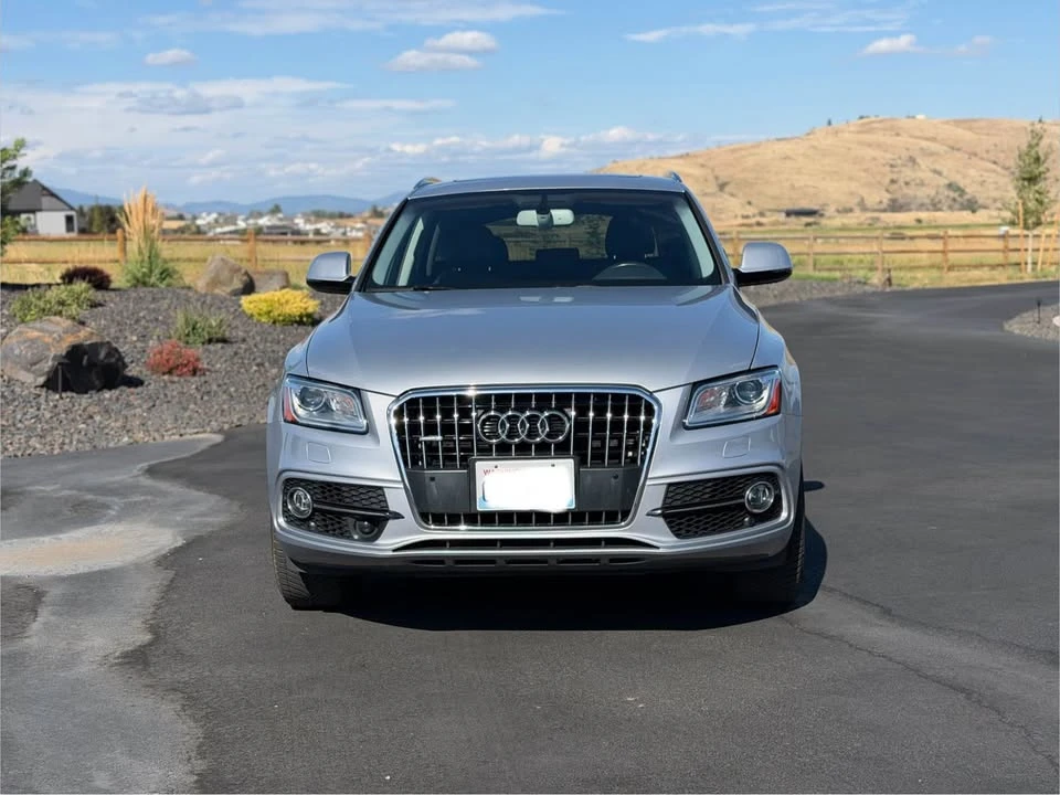 2015 Audi 8R Q5 - Image 4 of 11