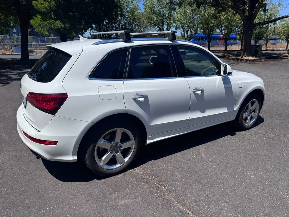 2015 Audi 8R Q5 - Image 9 of 11