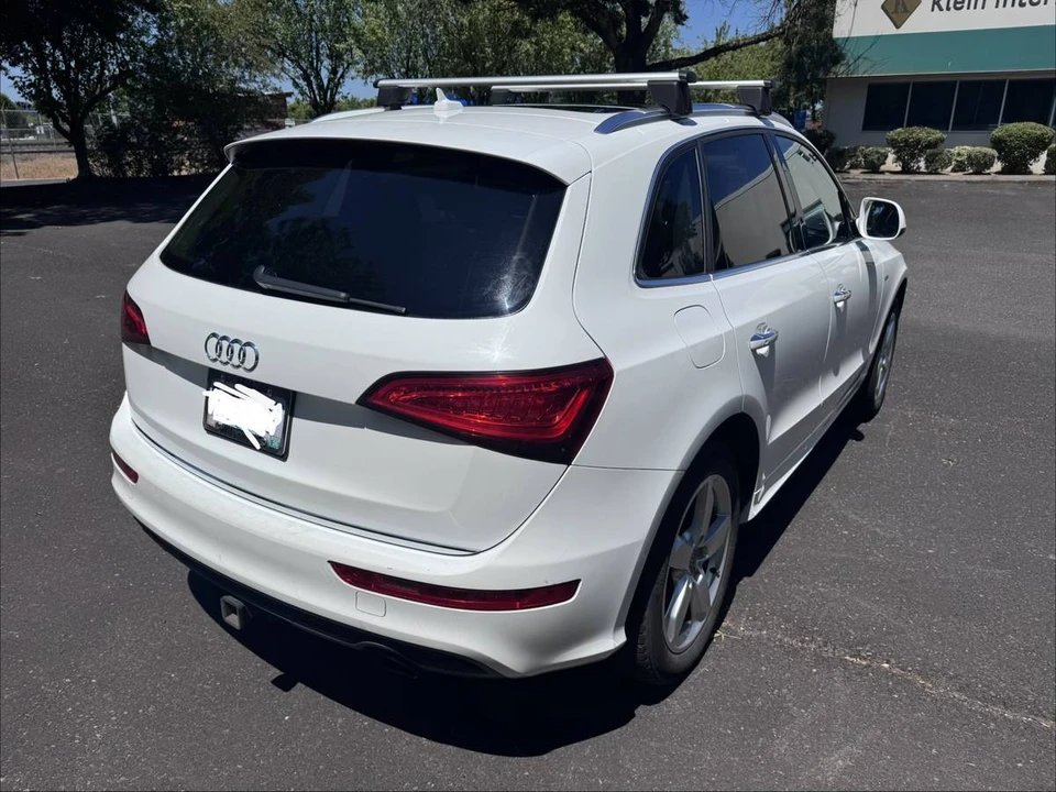 2015 Audi 8R Q5 - Image 8 of 11