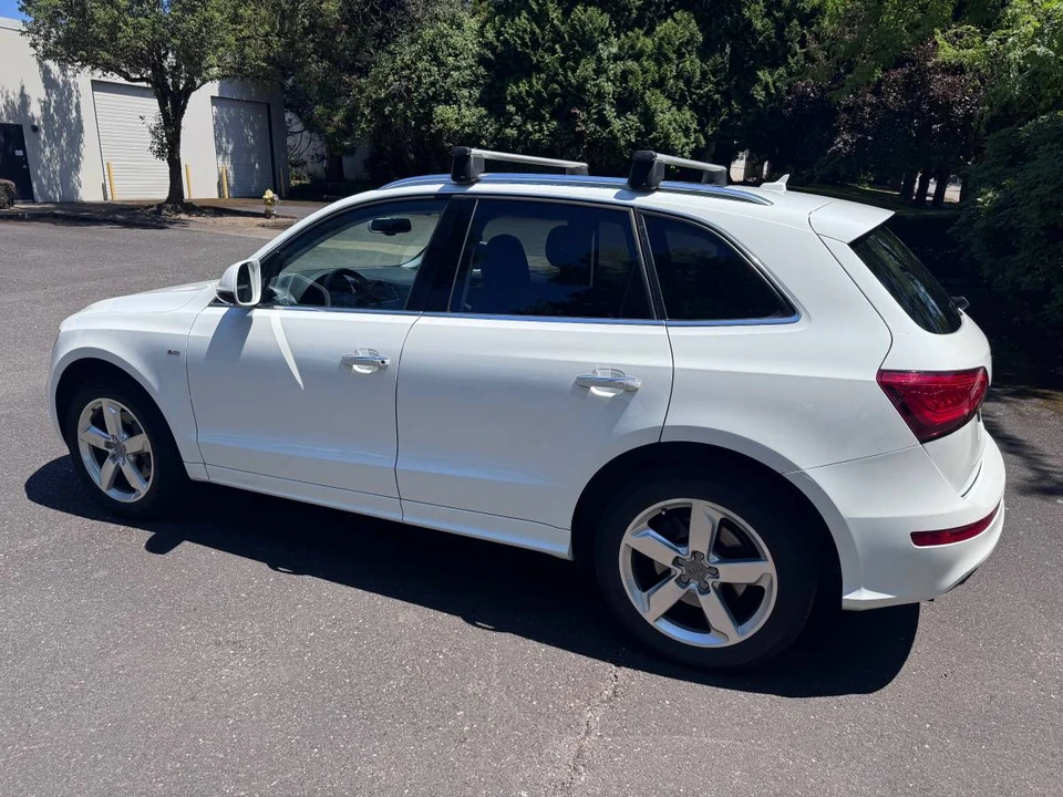 2015 Audi 8R Q5 - Image 10 of 11