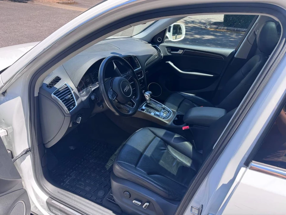 2015 Audi 8R Q5 - Image 11 of 11
