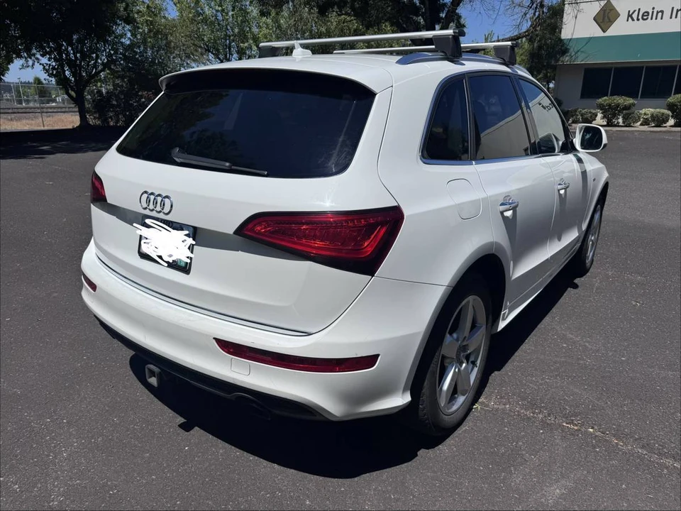 2015 Audi 8R Q5 - Image 7 of 11