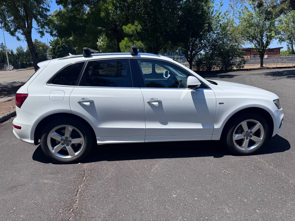 2015 Audi 8R Q5 - Image 6 of 11