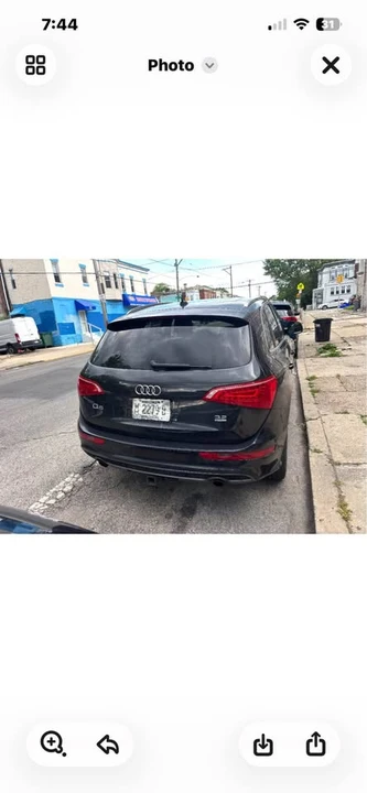 2015 Audi 8R Q5 - Image 7 of 12